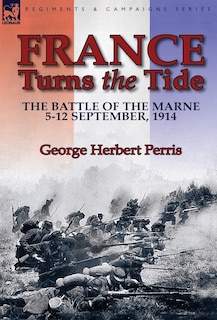 Front cover_France Turns the Tide