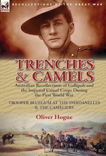 Couverture_Trenches & Camels