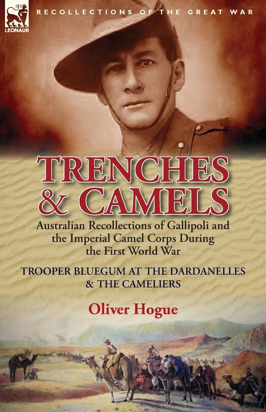 Front cover_Trenches & Camels