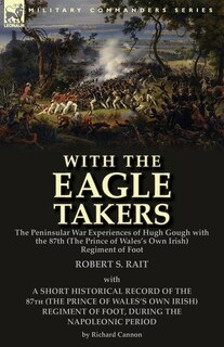 Front cover_With the Eagle Takers