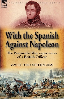 Couverture_With the Spanish Against Napoleon