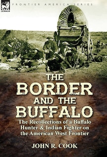 Front cover_The Border and the Buffalo