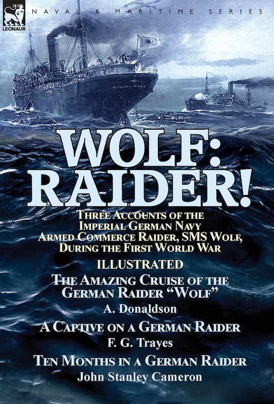 Front cover_Wolf