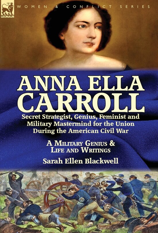 Front cover_Anna Ella Carroll
