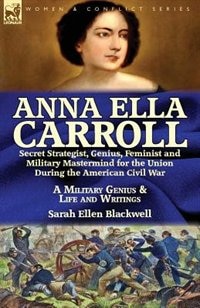 Front cover_Anna Ella Carroll