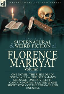 Couverture_The Collected Supernatural and Weird Fiction of Florence Marryat
