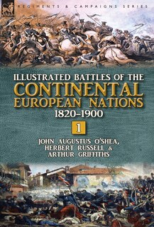Couverture_Illustrated Battles of the Continental European Nations 1820-1900