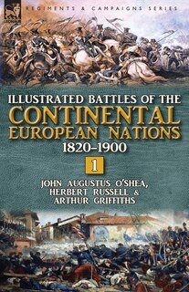 Couverture_Illustrated Battles of the Continental European Nations 1820-1900