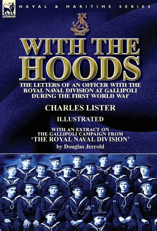 Couverture_With the Hoods