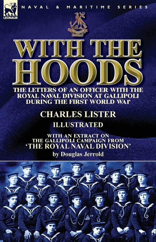 Couverture_With the Hoods