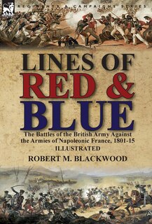 Front cover_Lines of Red & Blue
