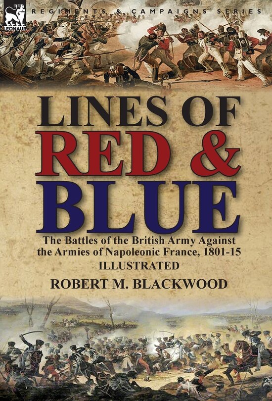 Front cover_Lines of Red & Blue