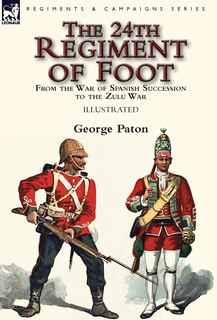 Couverture_The 24th Regiment of Foot