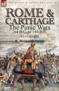 Couverture_Rome and Carthage