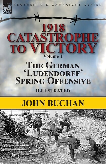 Couverture_1918-Catastrophe to Victory