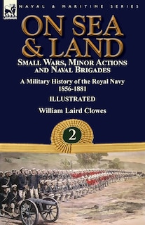 Couverture_On Sea & Land