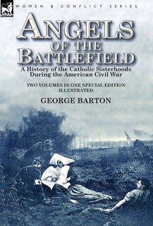 Couverture_Angels of the Battlefield