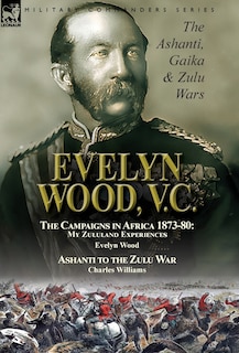 Front cover_Evelyn Wood, V.C.