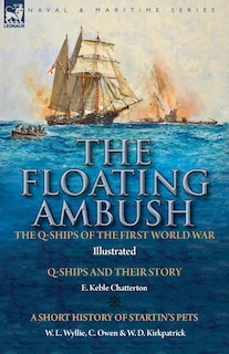 Front cover_The Floating Ambush