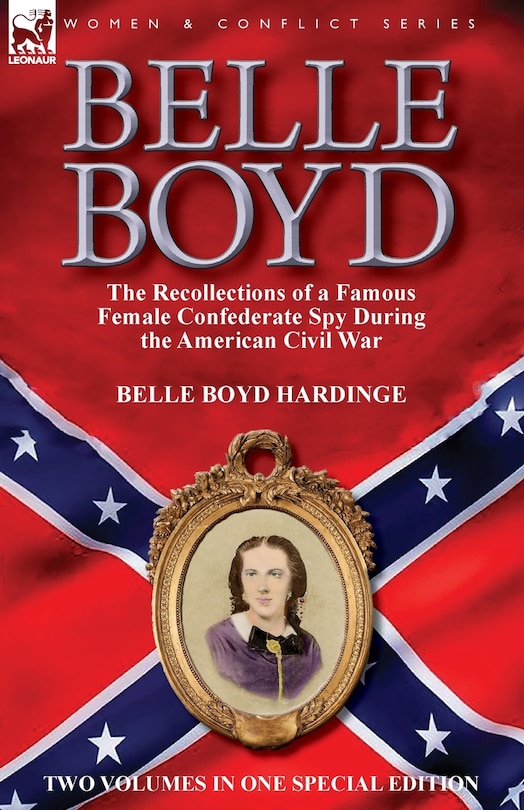 Couverture_Belle Boyd