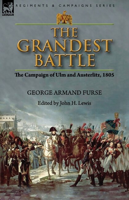 Front cover_The Grandest Battle