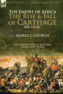 Front cover_The Empire of Africa