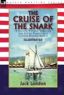 Couverture_The Cruise Of The Snark