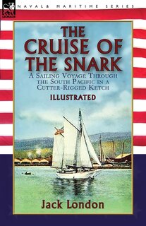 Front cover_The Cruise Of The Snark