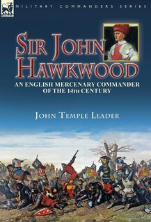 Couverture_Sir John Hawkwood