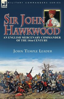 Couverture_Sir John Hawkwood