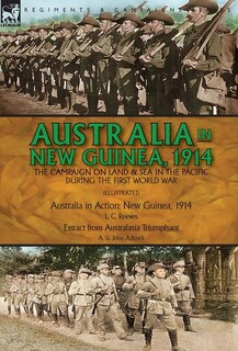 Couverture_Australia in New Guinea, 1914