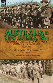 Couverture_Australia in New Guinea, 1914