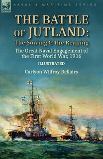 Front cover_The Battle of Jutland