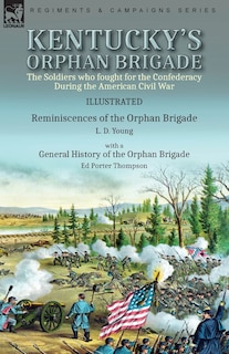 Couverture_Kentucky's Orphan Brigade