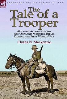 Couverture_The Tale of a Trooper