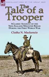 Front cover_The Tale of a Trooper