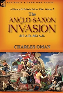 Front cover_A History of Britain Before 1066