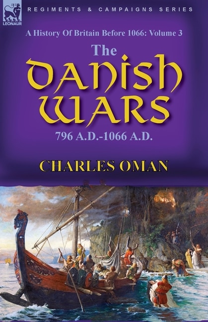 Front cover_A History of Britain Before 1066