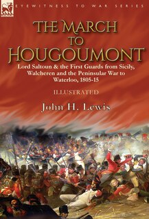 Couverture_The March to Hougoumont