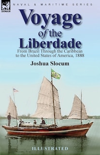 Front cover_Voyage of the Liberdade