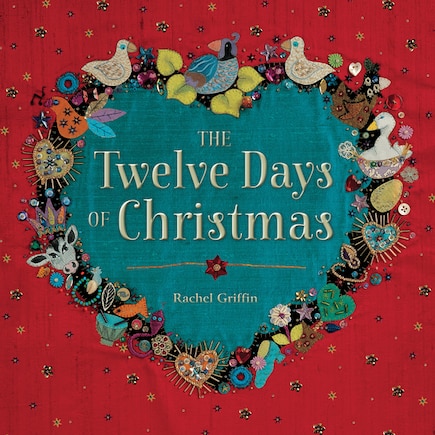 The Twelve Days of Christmas