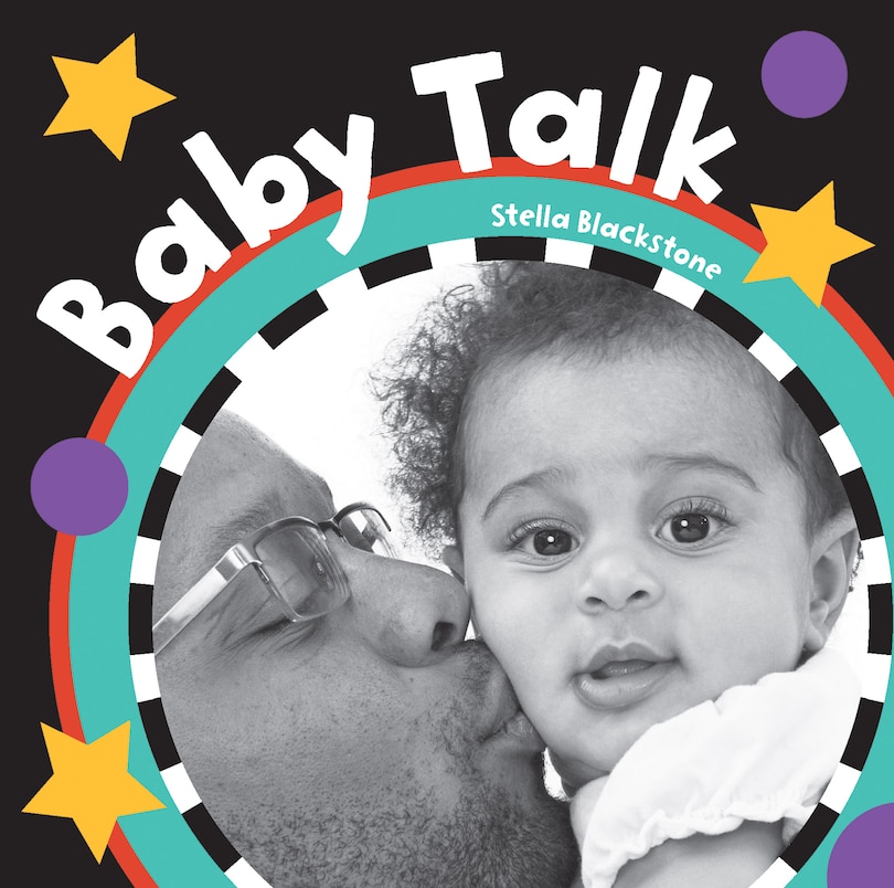 Couverture_Baby Talk