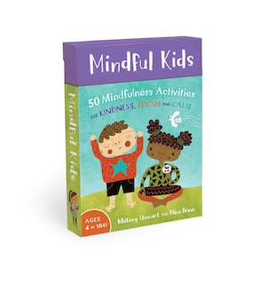 Couverture_Mindful Kids