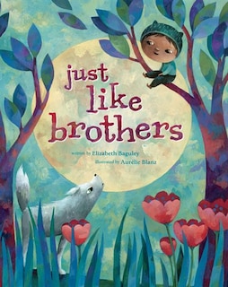 Couverture_Just Like Brothers