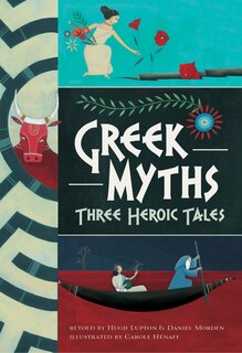 Front cover_Greek Myths