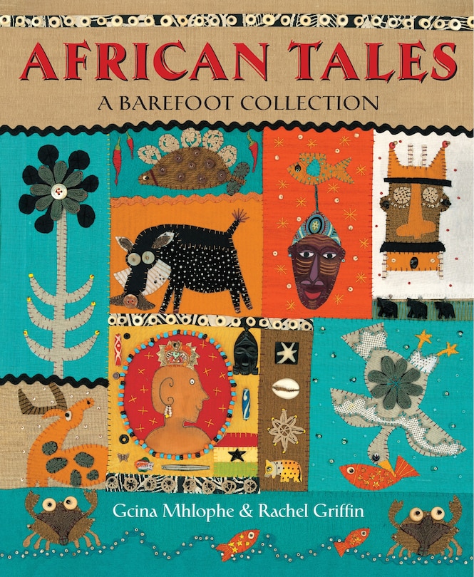 Couverture_African Tales