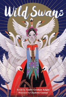 Front cover_Wild Swans