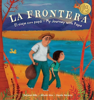 Couverture_La Frontera