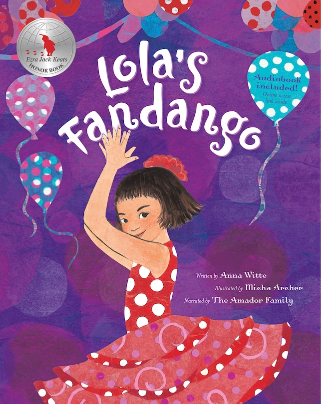 Couverture_Lola's Fandango