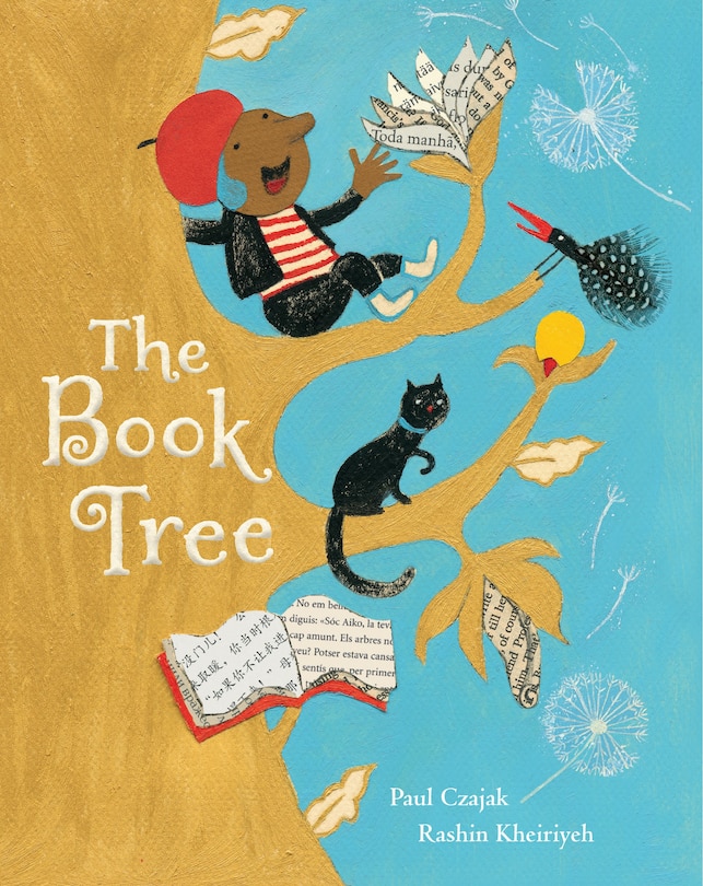 Front cover_The Book Tree